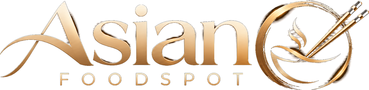 Asian Foodspot